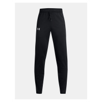 Černé sportovní tepláky Under Armour UA Pennant 2.0 Pants