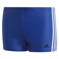 Chlapecké plavky Fit BX 3S Y Jr GE2034 - Adidas