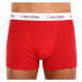 3PACK pánské boxerky Calvin Klein vícebarevné (U2662G-i03)