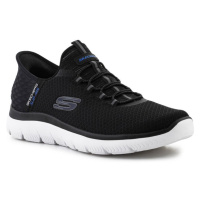 Boty Skechers High Range M 232457-BLK