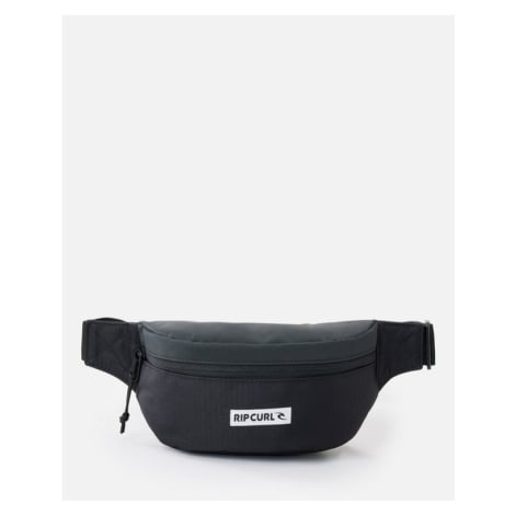 Ledvinka Rip Curl WAIST BAG SMALL ICONS Midnight