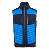 Regatta Unisex hybridní vesta TRA905 Strong Blue