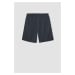 DEFACTO Fit Slim Fit Sportsman Standard Cuff Shorts