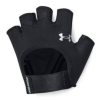 Under Armour TRAINING GLOVE W Dámské tréninkové rukavice, černá, velikost