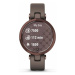 Garmin Lily® – Classic Edition Dark Bronze - 010-02384-B0