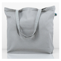 Printwear Bavlněná taška XT670 Light Grey (ca. Pantone Cool Grey 5C)