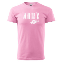 DOBRÝ TRIKO Pánské tričko Army style