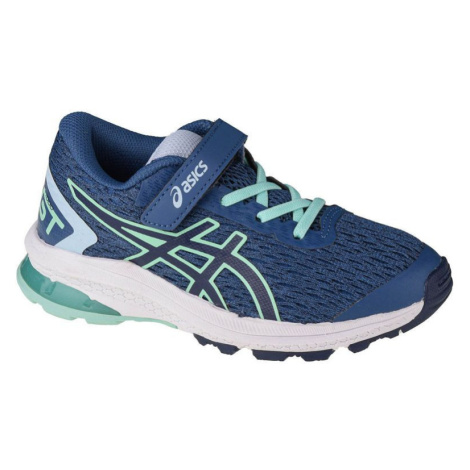 Dětské boty Asics GT-1000 9 PS Jr 1014A151-405