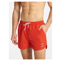 Guild Swim Trunks 40778-33X Red Red