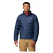 Columbia Powder Lite™ II Hybrid Jacket M 2086954464 - collegiate navy