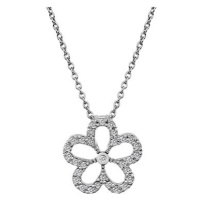 HOT DIAMONDS Daisy DP720 (Ag925/1000, 3,7 g)