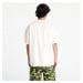 Tričko A BATHING APE Garment Dye Shark Relaxed Fit Tee Ivory