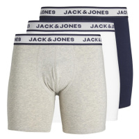 Sada 3 kusů boxerek Jack&Jones