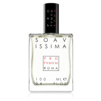 Profumum Roma Soavissima parfémovaná voda pro ženy 100 ml