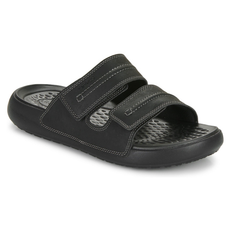 Crocs Yukon Vista II LR Sandal Černá