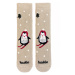 Dětské ponožky Froté Pingvice Fusakle