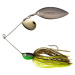 Zeck Spinnerbait 20g - Holo Shad