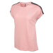 O'Neill T-SHIRT Dámské tričko, růžová, velikost