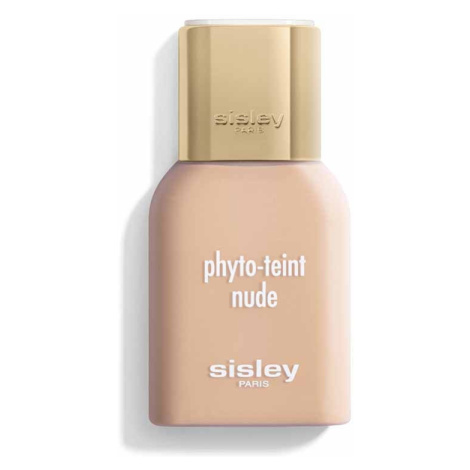 Sisley Phyto-Teint Nude 00N Pearl Make-up 30 ml