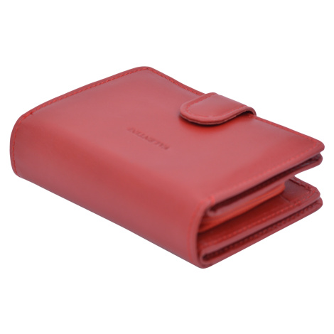 Dámská peněženka Červená, 13 x 4 x 9 (SV00-A306361-00KUZ)