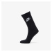 Ponožky Nike Sportswear Everyday Essential 3-Pack Crew Socks Black/ White