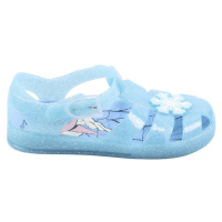 SANDALS JELLY PVC FROZEN II