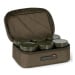 Fox Pouzdro Voyager 8 Pot Hookbait Case