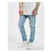 Lewes Slim Fit Jeans