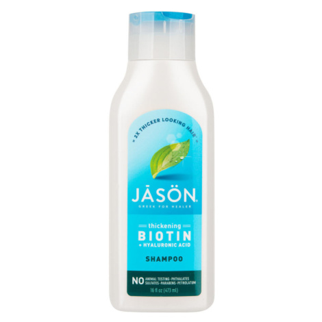 Šampon biotin 473 ml   JASON Jason Hyde