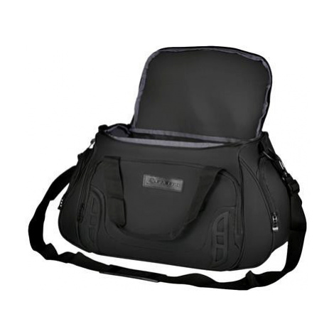 Unisex taška Alpine Pro RILLIE - 35L - černá