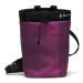 Pytlík na magnézium Black Diamond Gym Chalk Bag S/M Barva: fialová
