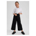 DEFACTO Wide Leg Pants