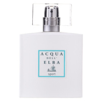 Acqua dell' Elba Acqua dell` Elba Sport - EDT 100 ml