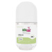 Sebamed Deodorant roll-on 24h Lime Classic (24 Hr. Care Deodorant) 50 ml