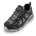 Unisex obuv outdoor Alpine Pro LINNET - černá