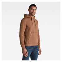 G-STAR Sweatshirt - Pacior sweat r brown