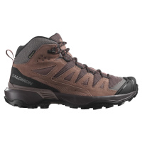 Salomon X Ultra 360 Leather Mid GTX W