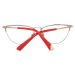 Web obroučky na dioptrické brýle WE5304 028 54  -  Dámské