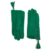 Art Of Polo Woman's Gloves Rk23384-3