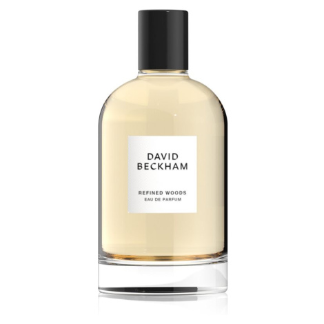 David Beckham Refined Woods parfémovaná voda pro muže 100 ml