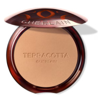 Guerlain Bronzující pudr Terracotta (Bronzing Powder) 8,5 g 01 Clair Doré/Light Warm