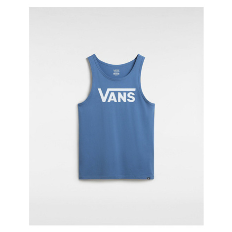 VANS Vans Classic Tank Men Blue, Size