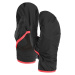 Rukavice Ortovox Fleece Grid Cover Glove Women's