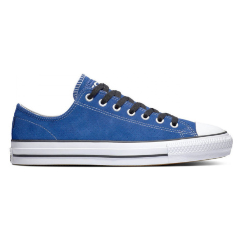 Converse Chuck taylor all star pro ox Modrá