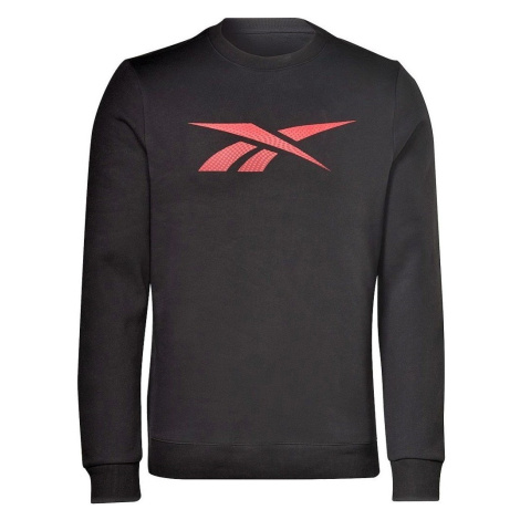 Reebok Sport RI Logo Černá