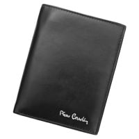 Pánská kožená peněženka Pierre Cardin TILAK06 330 RFID černá