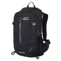 Loap QUESSA 28 Outdoorový batoh, černá, velikost