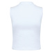 Sf Dámský crop top SK170 White