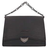 Dámská crossbody kabelka Marina Galanti Svea - černá