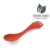 Light My Fire Spork original BIO rocky red